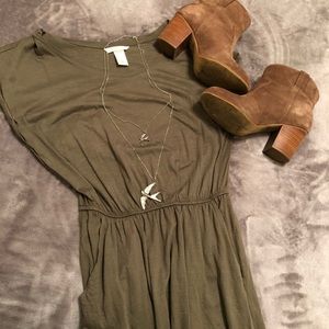 🐦Boho Bird Long Necklace bird🐦